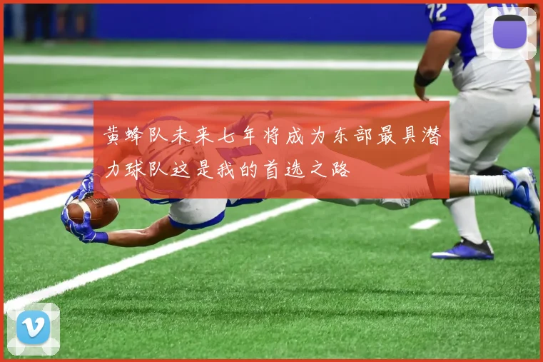 黄蜂队未来七年将成为东部最具潜力球队这是我的首选之路