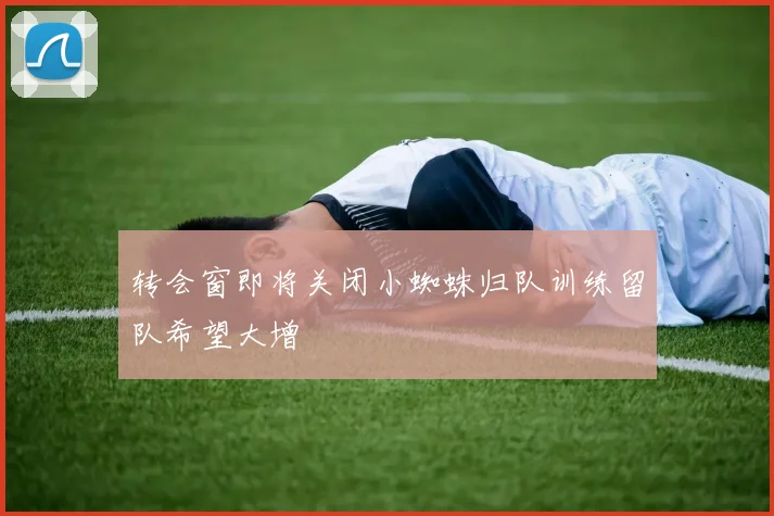 转会窗即将关闭小蜘蛛归队训练留队希望大增